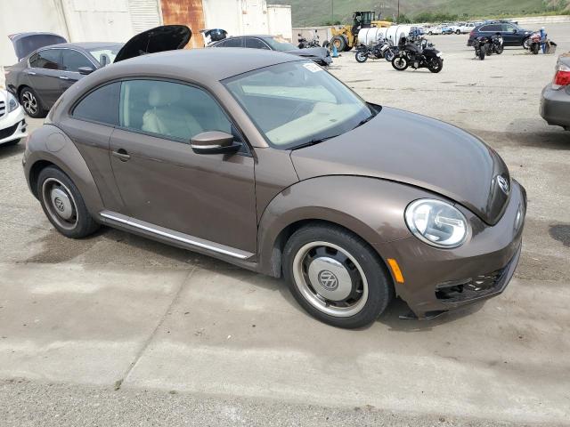 3VWJP7AT3EM629884 Volkswagen Beetle