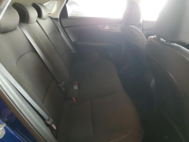 3KPF24AD7ME303772 KIA FORTE FE