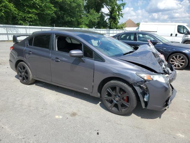 19XFB2F56FE286973 Honda Civic Lx
