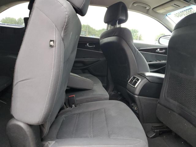 5XYPGDA3XGG068126 KIA SORENTO LX