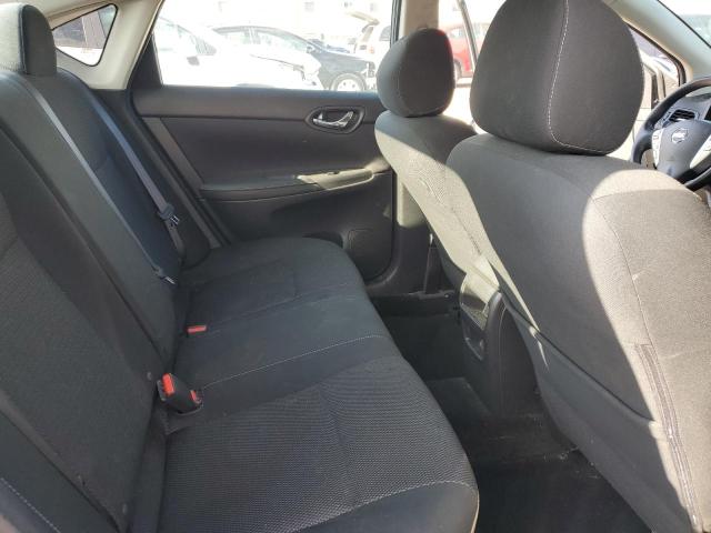 3N1AB7AP8KY234580 Nissan SENTRA S