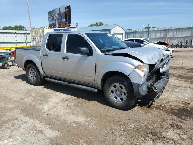 1N6AD0ER7EN760725 Nissan FRONTIER S