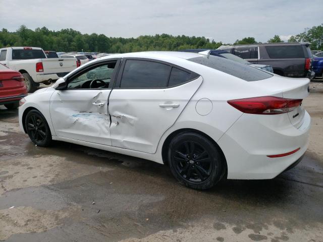 5NPD84LF1HH201583 Hyundai ELANTRA SE