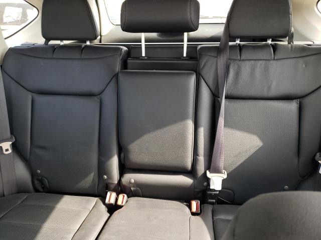 5J6RM3H75GL018673 Honda CR-V EXL