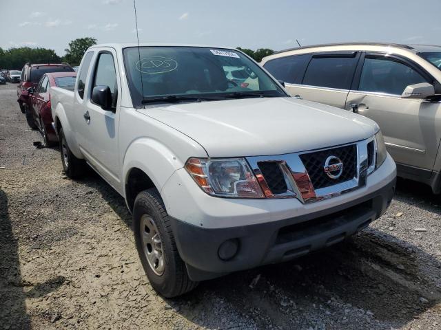 1N6BD0CT9EN708841 Nissan FRONTIER S