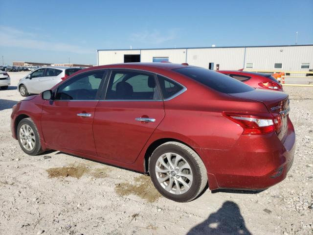 3N1AB7AP7GY257937 Nissan SENTRA S