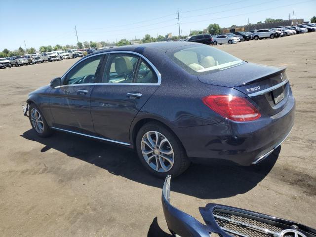 55SWF4KB4GU102524 Mercedes-Benz C 300 4matic