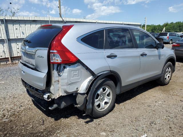 5J6RM4H32FL120658 Honda CR-V LX