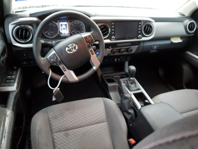 3TYBZ5DN5PT002291 Toyota TACOMA DOU