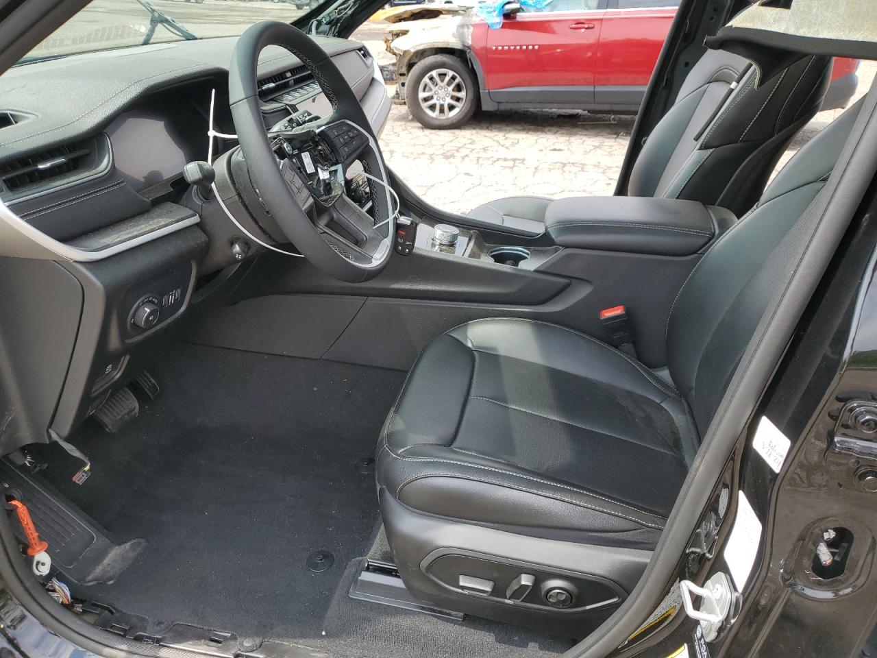 1C4RJKBGXR8542540 Jeep Grand Cherokee