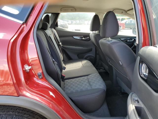 JN1BJ1CR2KW354188 Nissan ROGUE SPOR