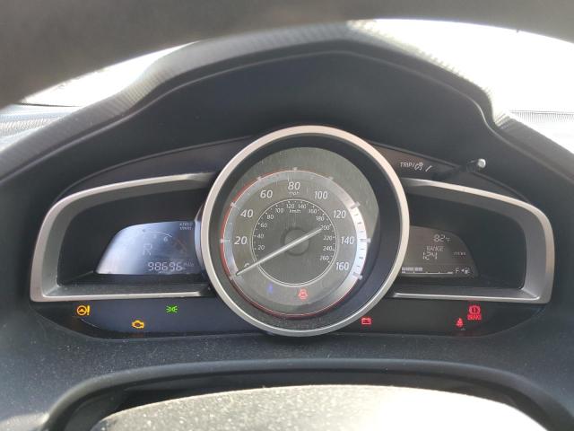 JM1BM1U74E1123540 Mazda 3 SPORT