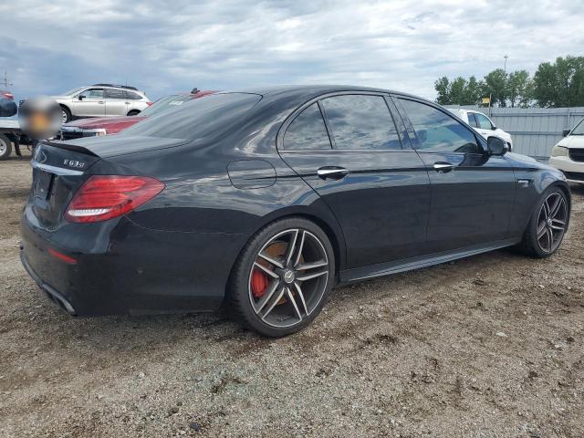 WDDZF8KB2JA384867 Mercedes-Benz E 63 AMG-S