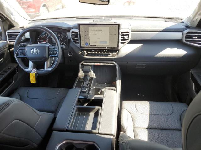 5TFJA5DB4NX001841 Toyota Tundra Crewmax Limited