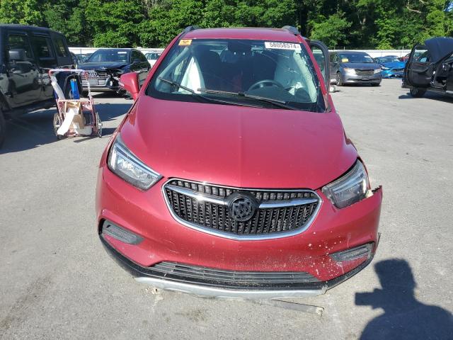 KL4CJASB4HB188112 Buick Encore Preferred