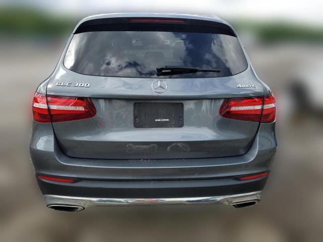 WDC0G4KB1HV013558 Mercedes-Benz GLC 300 4M