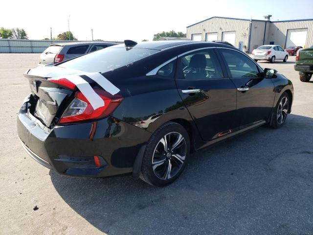 19XFC1F90HE020667 Honda Civic Touring