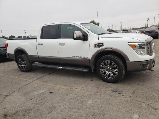 1N6BA1F25HN554568 Nissan Titan Xd Sl