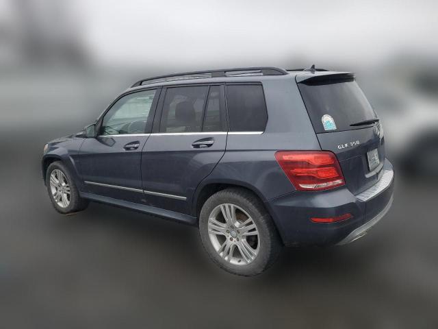WDCGG8JB4FG340884 Mercedes-Benz GLK 350 4M