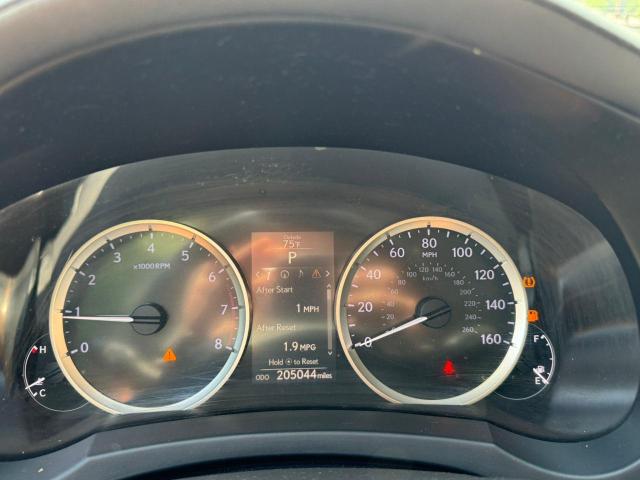 JTHCF1D26F5016274 Lexus IS 250