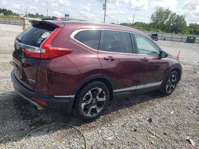 5J6RW1H96HL007215 Honda Cr-v Touring