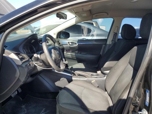 3N1AB7AP3GY296993 Nissan 2016