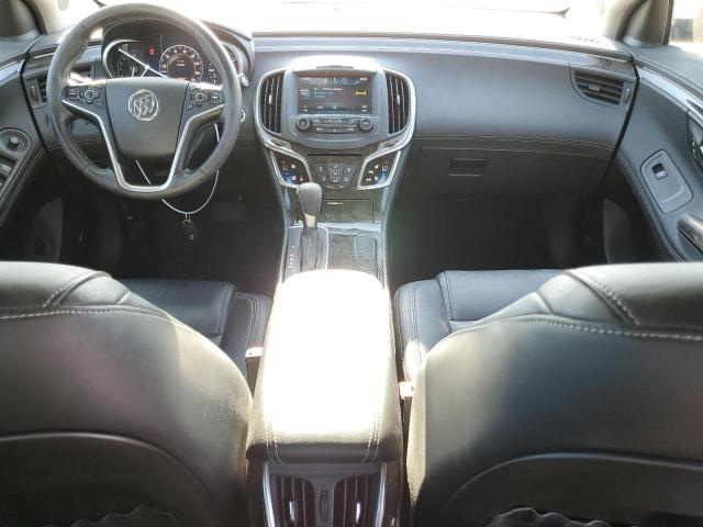 1G4GD5G37EF243630 Buick Lacrosse Premium