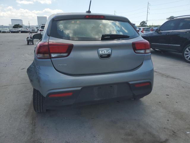 3KPA25AD0PE512940 KIA RIO S