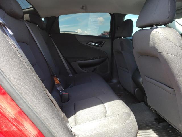 1G1ZG5STXMF076733 Chevrolet MALIBU RS
