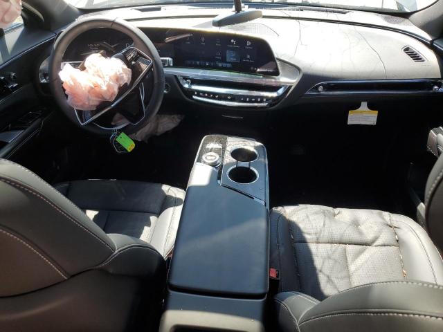 1GYKPTRL4RZ120454 Cadillac Lyriq Sport