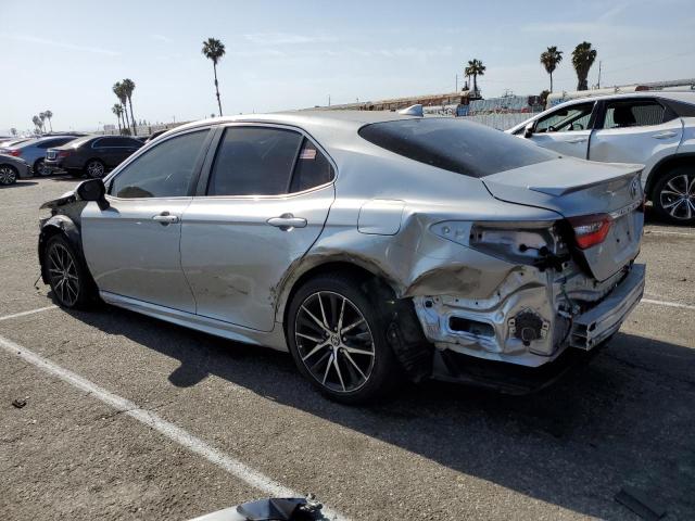 4T1T11AK2MU525779 Toyota CAMRY SE