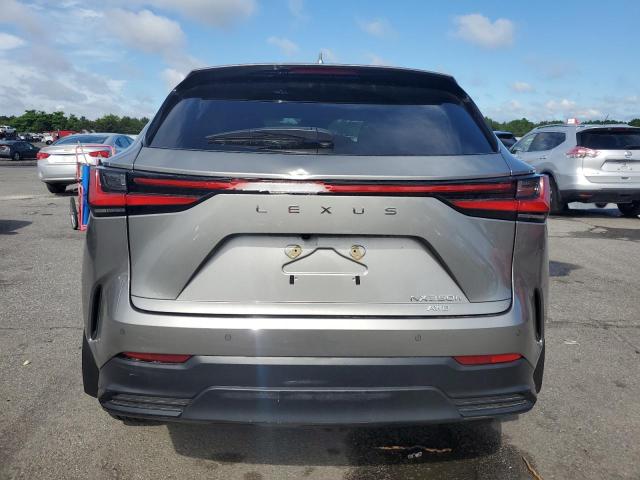 2T2GKCEZ2RC029998 Lexus Nx 350h Ba