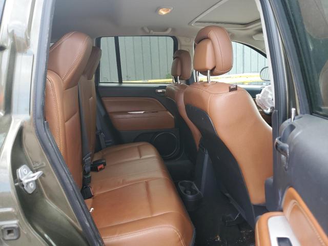 1C4NJCEA2GD575547 Jeep COMPASS LA