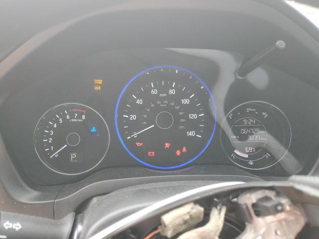 3CZRU6H56GM753385 Honda HR-V EX