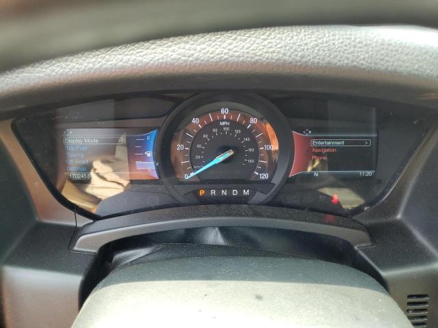 1FMJK2AT9FEF09515 Ford Expedition