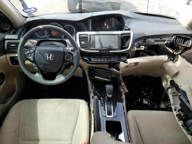 1HGCR2F72GA241387 Honda ACCORD EX