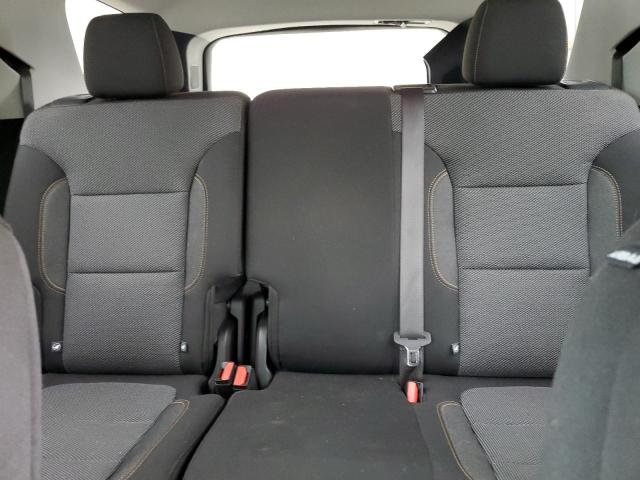 1GNEVFKWXMJ193891 Chevrolet TRAVERSE L
