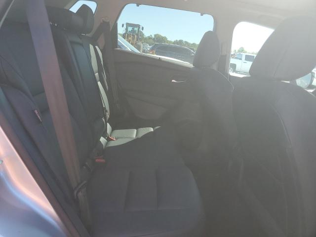 5N1BT3BA4PC808220 Nissan ROGUE SV