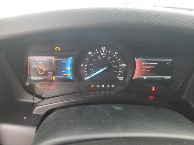 1FMJK1JT7GEF37101 Ford Expedition El Xlt