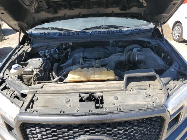 1FTEW1CPXJKF49360 Ford F150 Supercrew