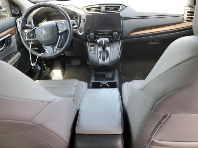 7FARW2H8XJE006245 Honda CR-V EXL