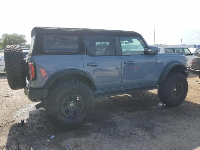 1FMEE5DP5PLB35085 Ford BRONCO BAS