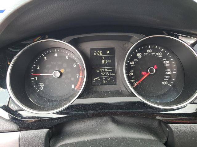 3VWD17AJ2GM271287 Volkswagen Jetta Sport