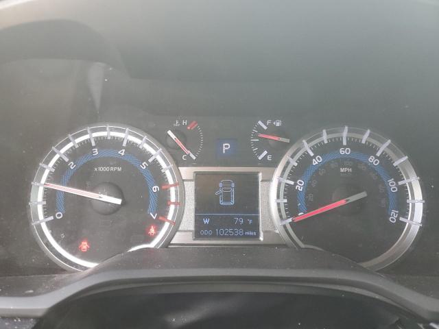 JTEZU5JR4J5179231 Toyota 4RUNNER SR5