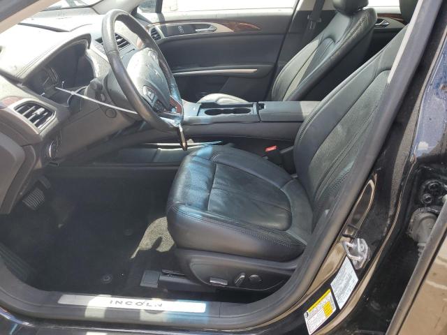 3LN6L2LU0ER829696 Lincoln MKZ HYBRID