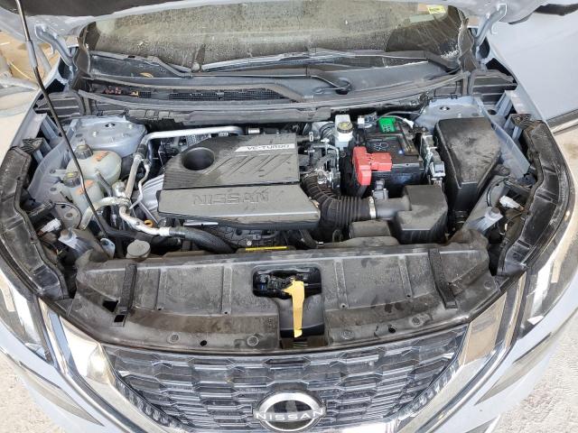 JN8BT3DC1NW117472 Nissan Rogue Plat