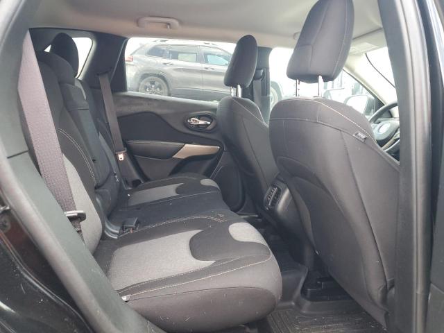 1C4PJLAB2HW593172 Jeep Cherokee Sport