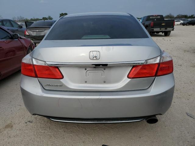 1HGCR2F30FA121616 Honda ACCORD LX