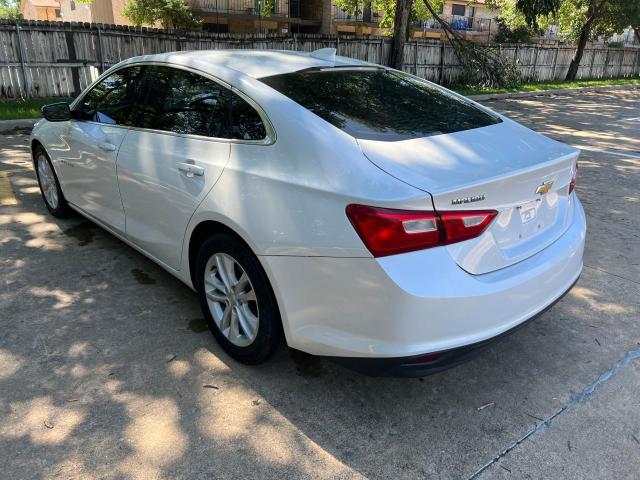 1G1ZE5ST6GF224290 Chevrolet MALIBU LT