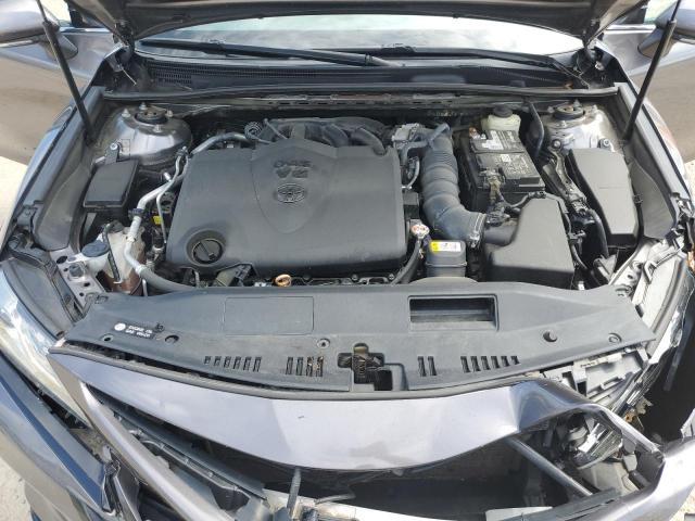 4T1BZ1HK6JU003484 Toyota CAMRY XSE